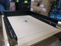 Купить Рамка для встройки холодильника MCR-50R заподлицо арт. FF-50R